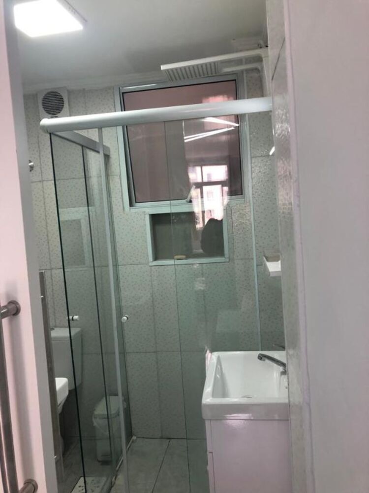 Kitnet-Studio, 29 m² - Foto 4