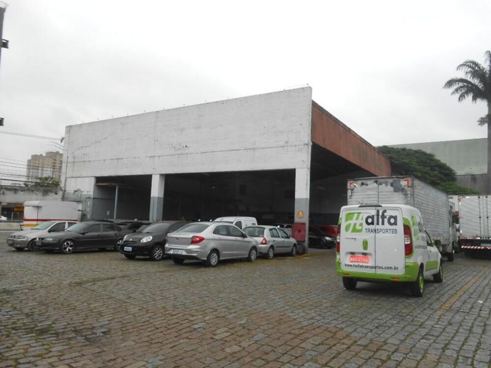 Depósito-Galpão - Foto 3