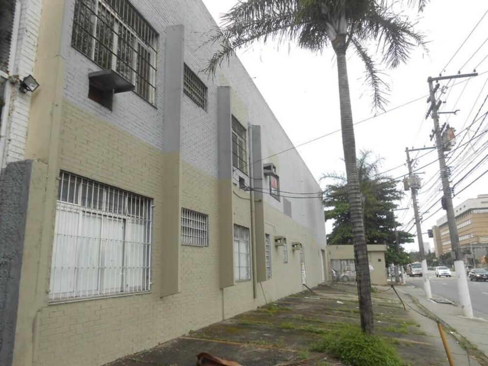Depósito-Galpão - Foto 4