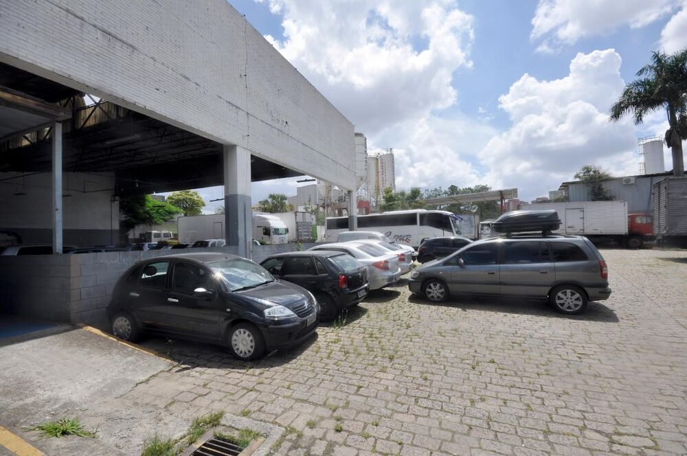 Depósito-Galpão - Foto 8