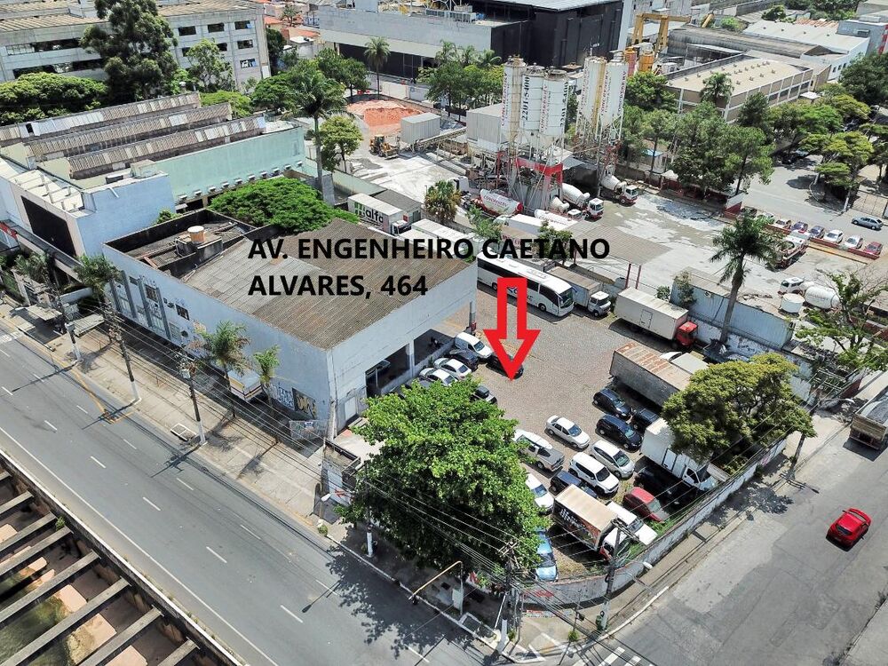 Depósito-Galpão - Foto 6