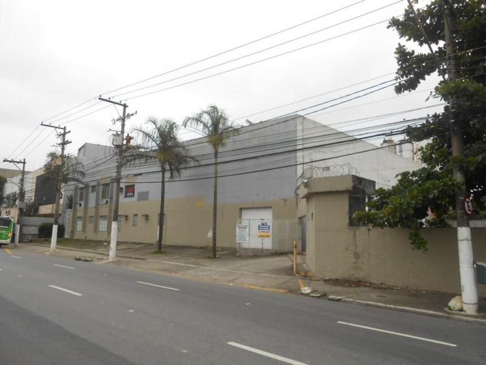 Depósito-Galpão - Foto 1