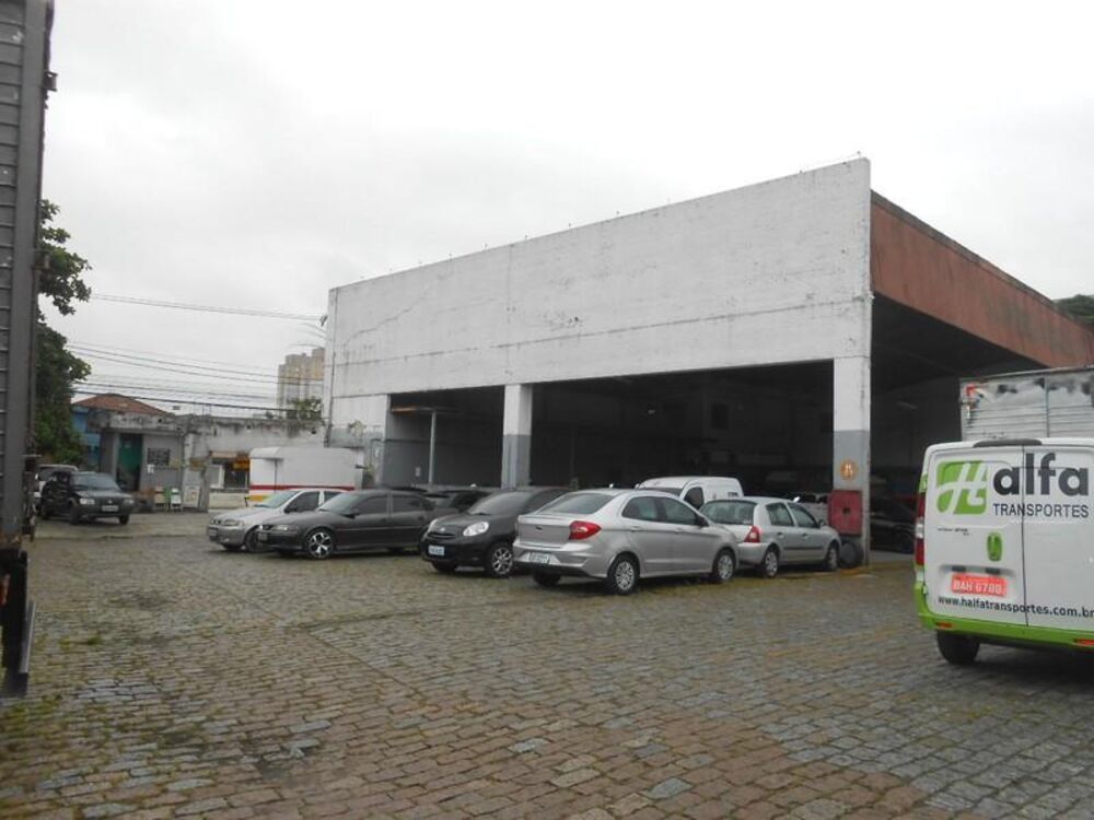 Depósito-Galpão - Foto 2