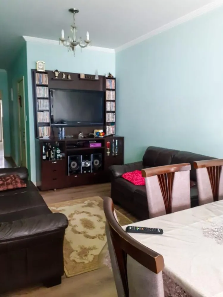Apartamento, 2 quartos, 94 m² - Foto 1