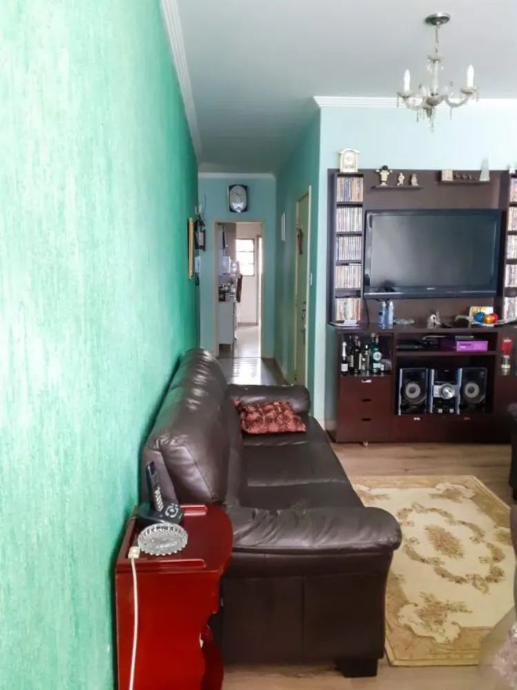 Apartamento, 2 quartos, 94 m² - Foto 2