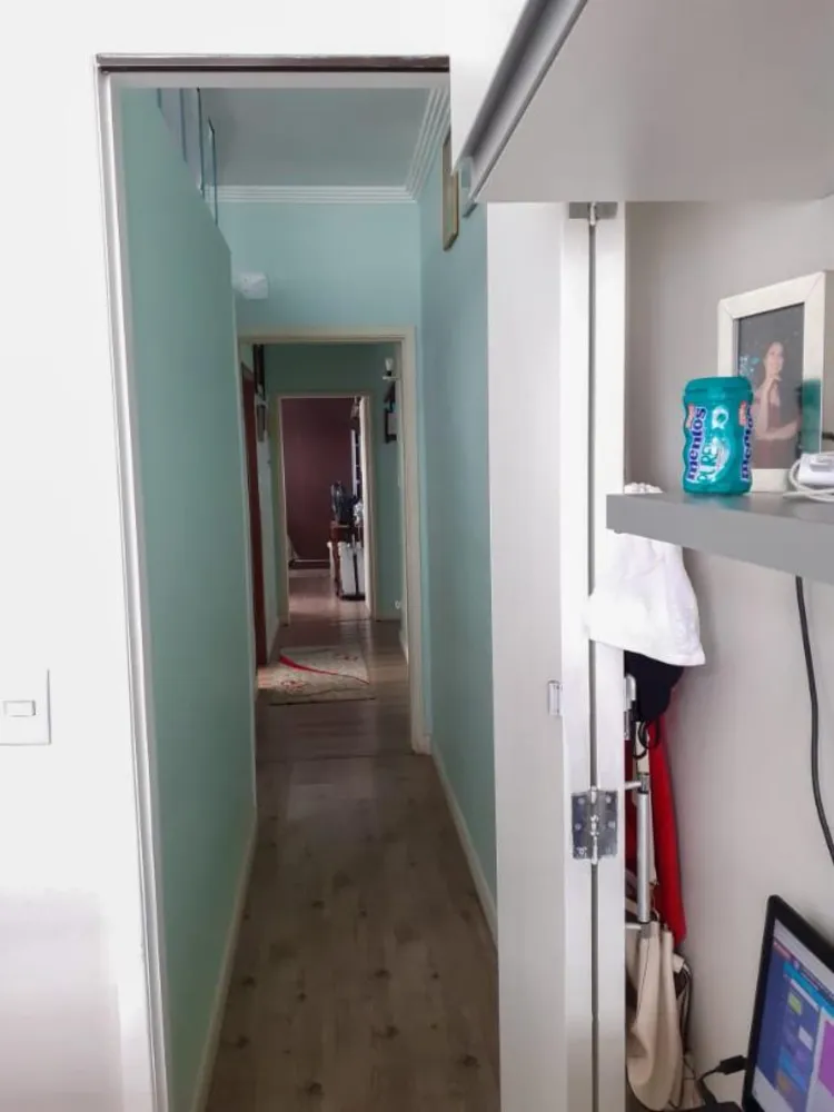 Apartamento, 2 quartos, 94 m² - Foto 3