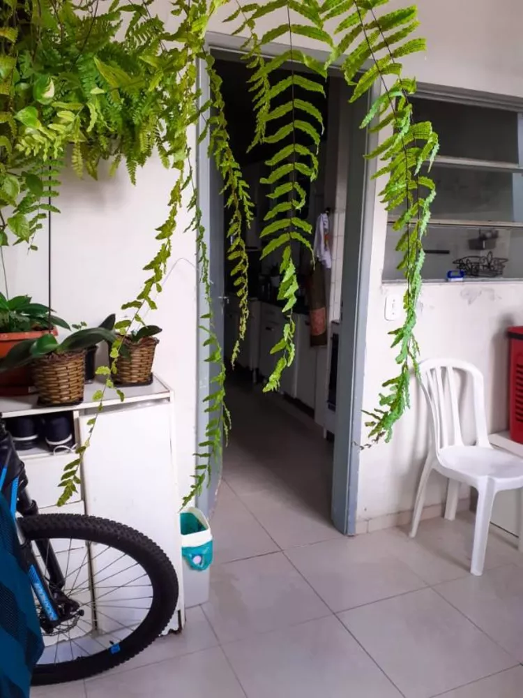 Apartamento, 2 quartos, 94 m² - Foto 3