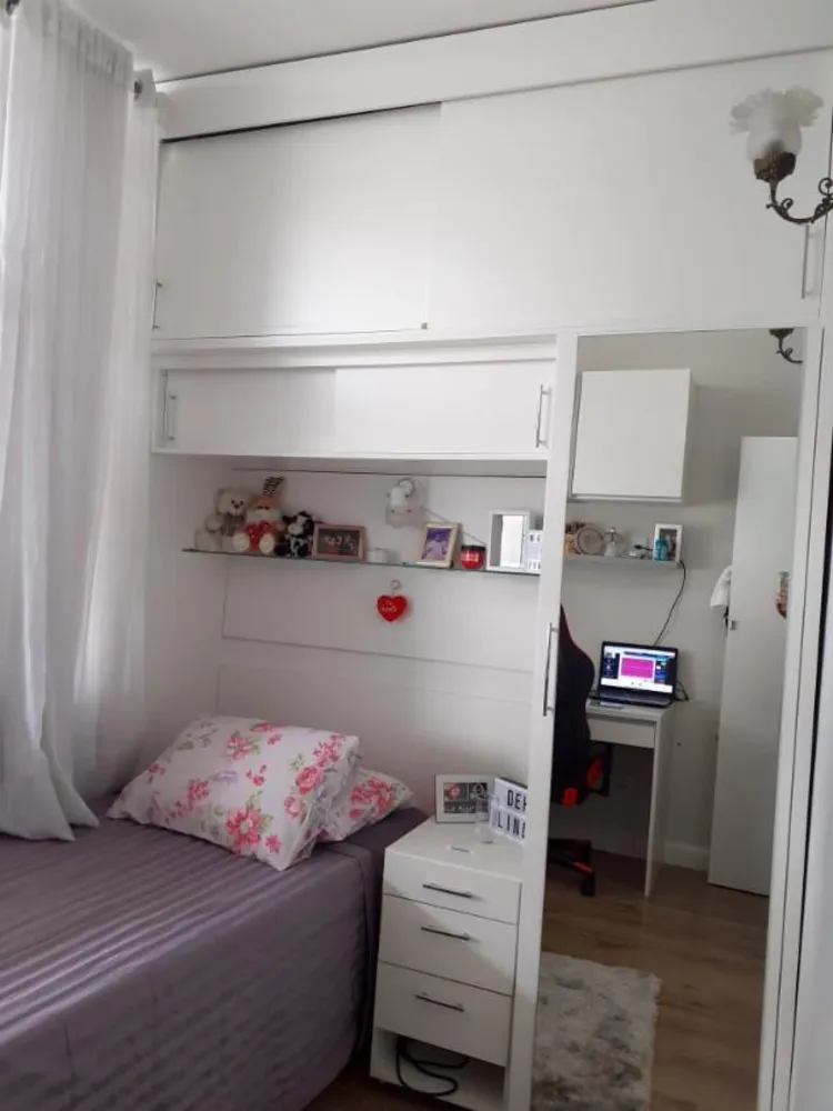 Apartamento, 2 quartos, 94 m² - Foto 12