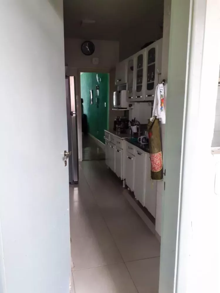 Apartamento, 2 quartos, 94 m² - Foto 6