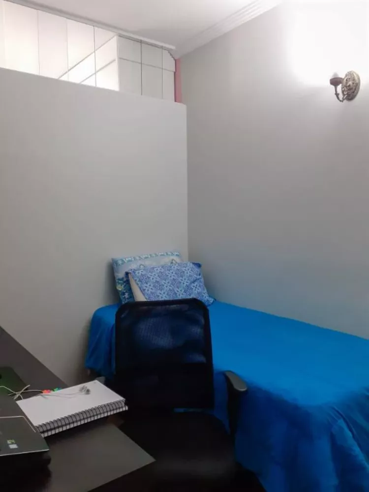 Apartamento, 2 quartos, 94 m² - Foto 8