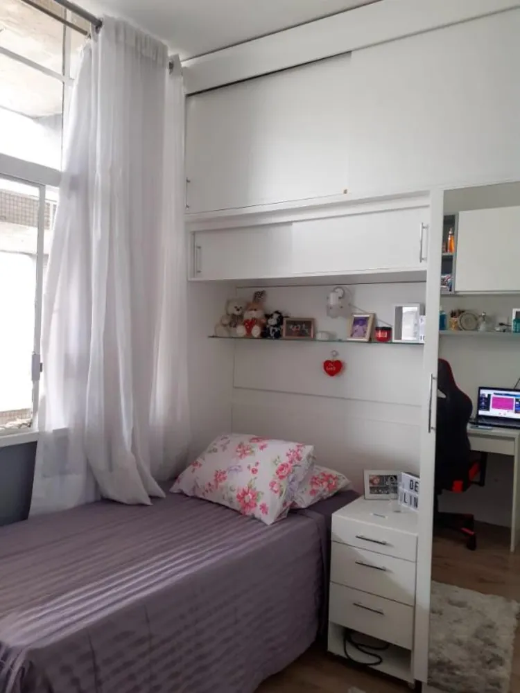 Apartamento, 2 quartos, 94 m² - Foto 11