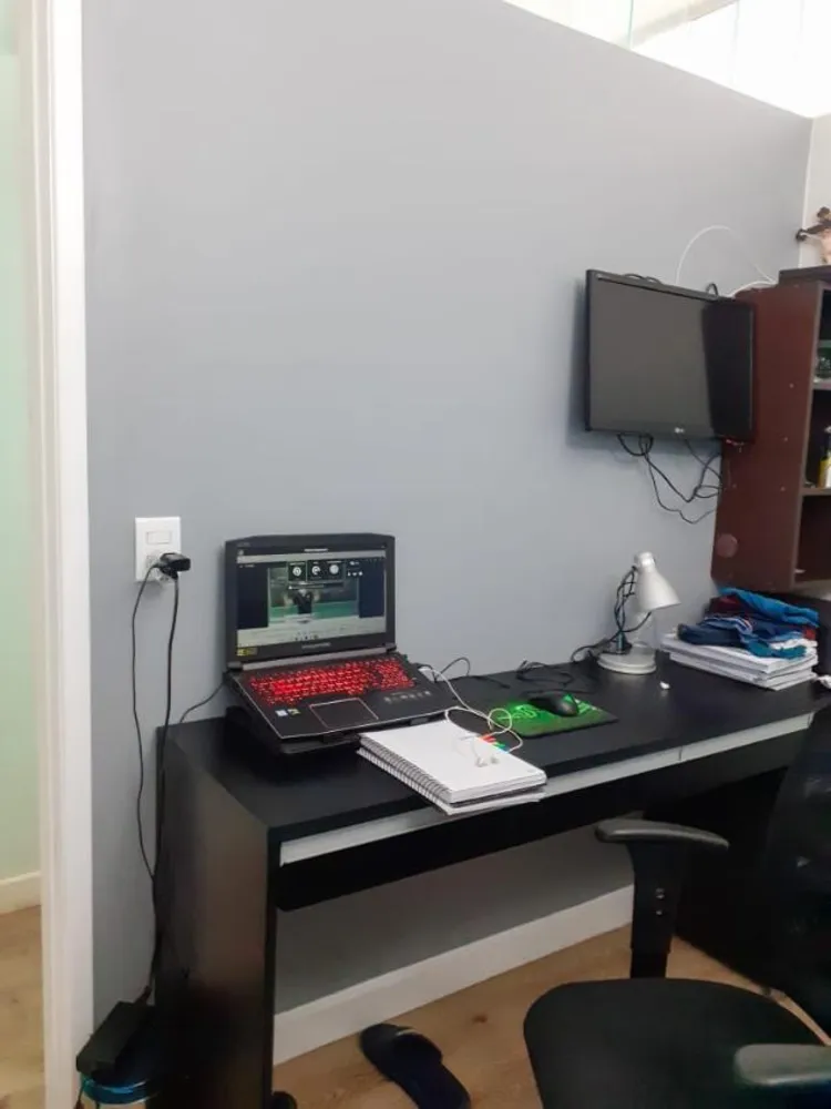 Apartamento, 2 quartos, 94 m² - Foto 14