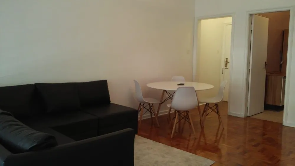 Apartamento, 2 quartos, 110 m² - Foto 3