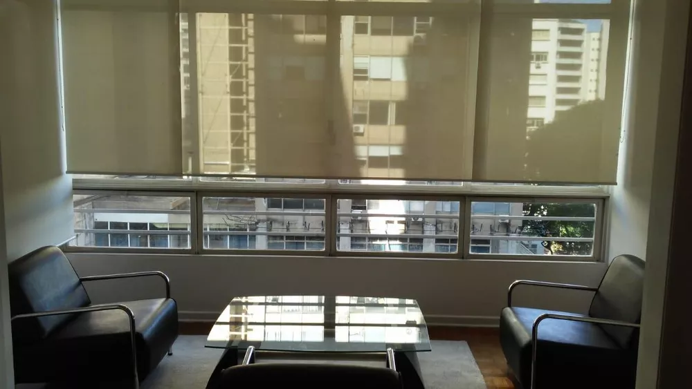 Apartamento, 2 quartos, 110 m² - Foto 5