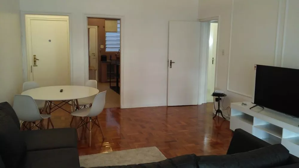 Apartamento, 2 quartos, 110 m² - Foto 4
