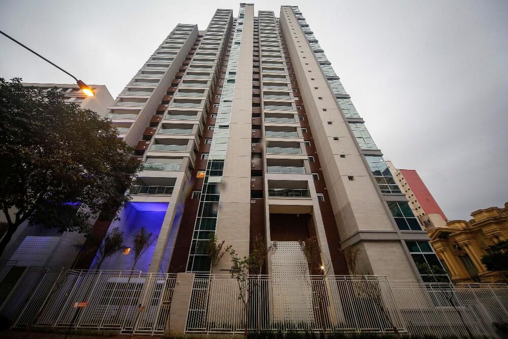 Apartamento, 46 m² - Foto 11