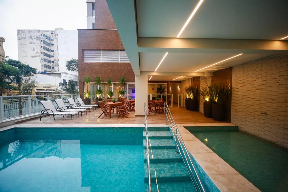 Apartamento, 46 m² - Foto 5