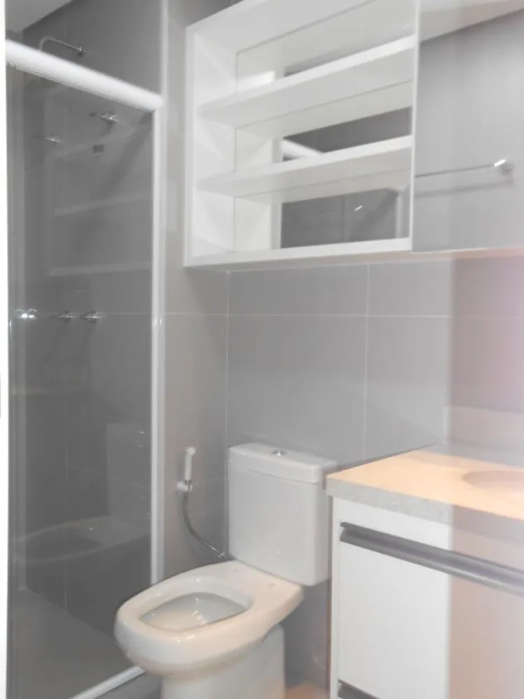 Apartamento, 46 m² - Foto 10