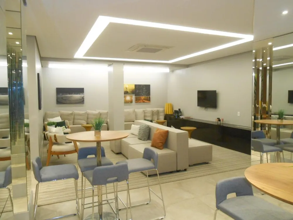Apartamento, 46 m² - Foto 19
