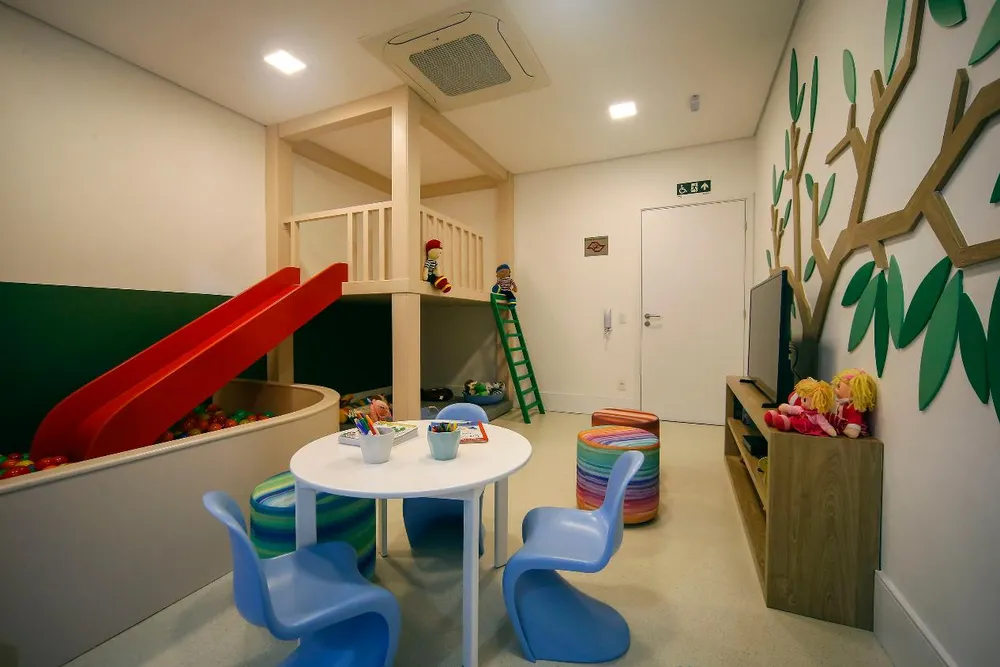 Apartamento, 46 m² - Foto 17