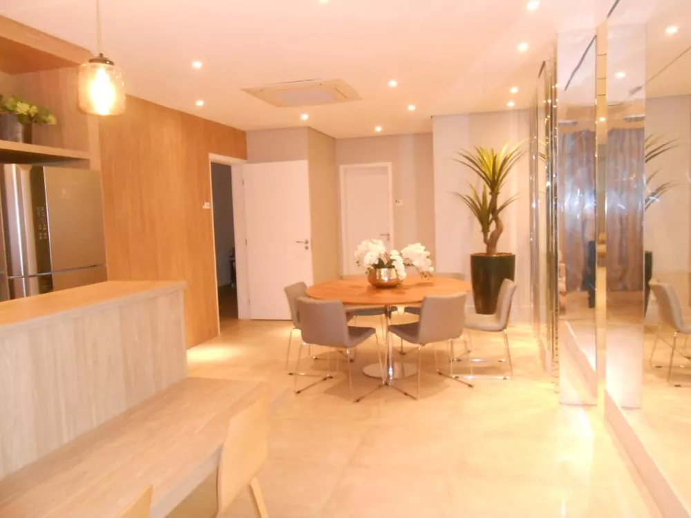 Apartamento, 46 m² - Foto 3