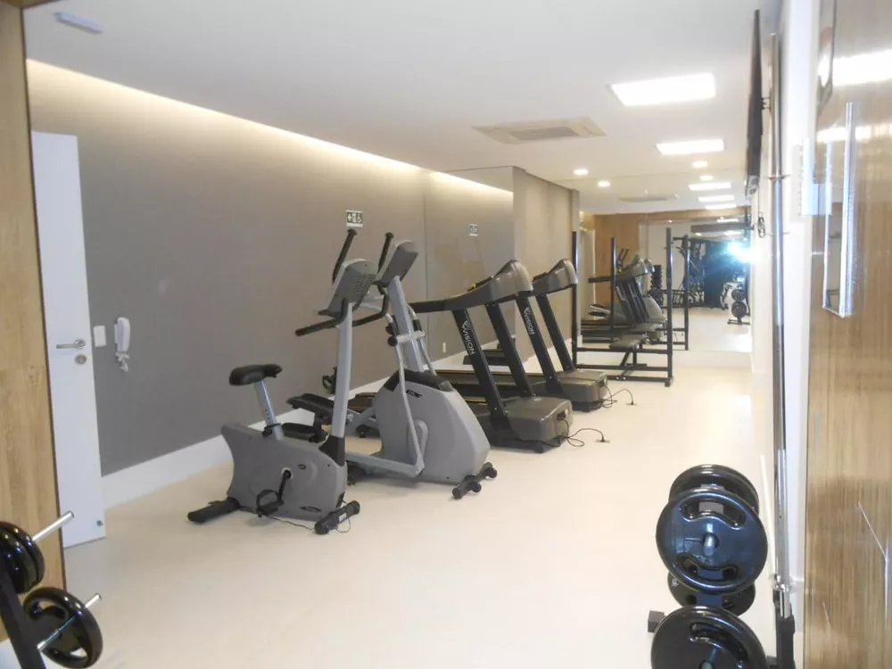 Apartamento, 46 m² - Foto 4