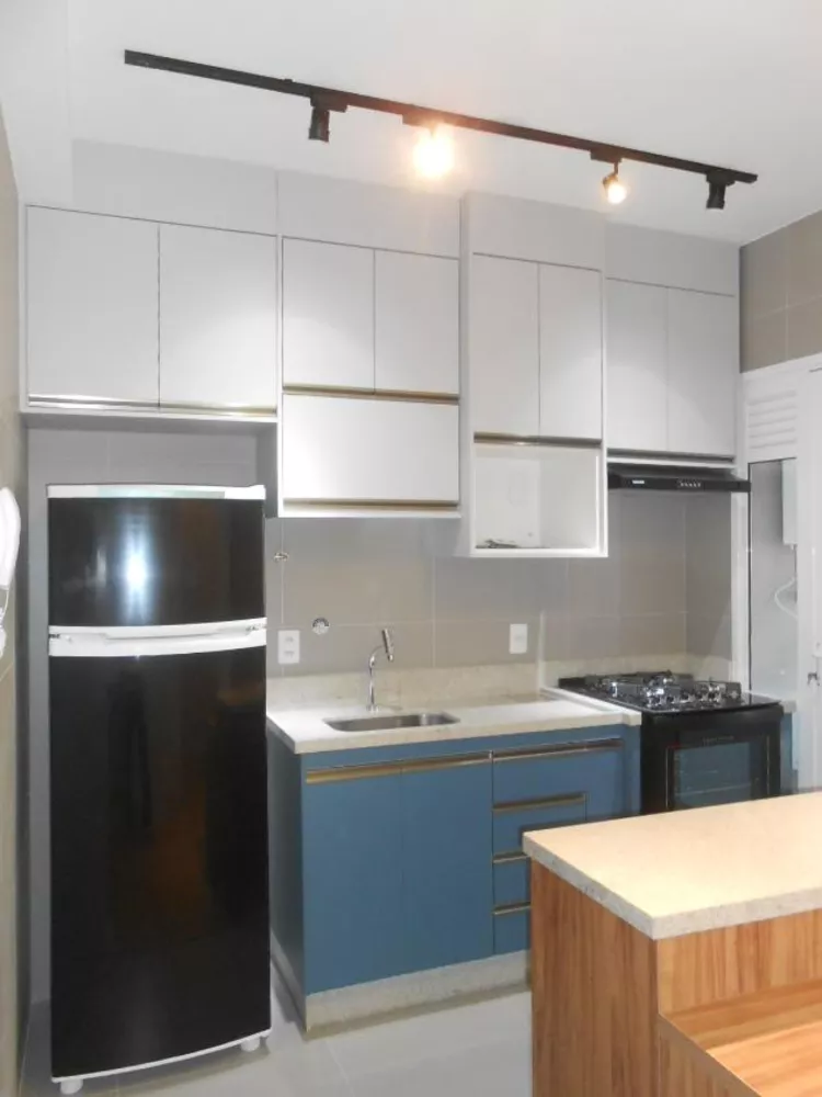 Apartamento, 46 m² - Foto 7