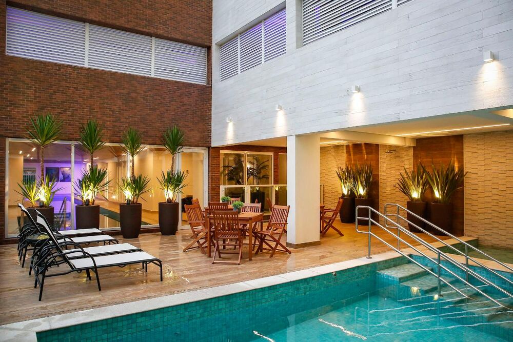 Apartamento, 46 m² - Foto 9