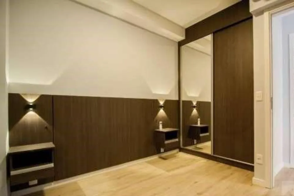 Apartamento, 46 m² - Foto 8
