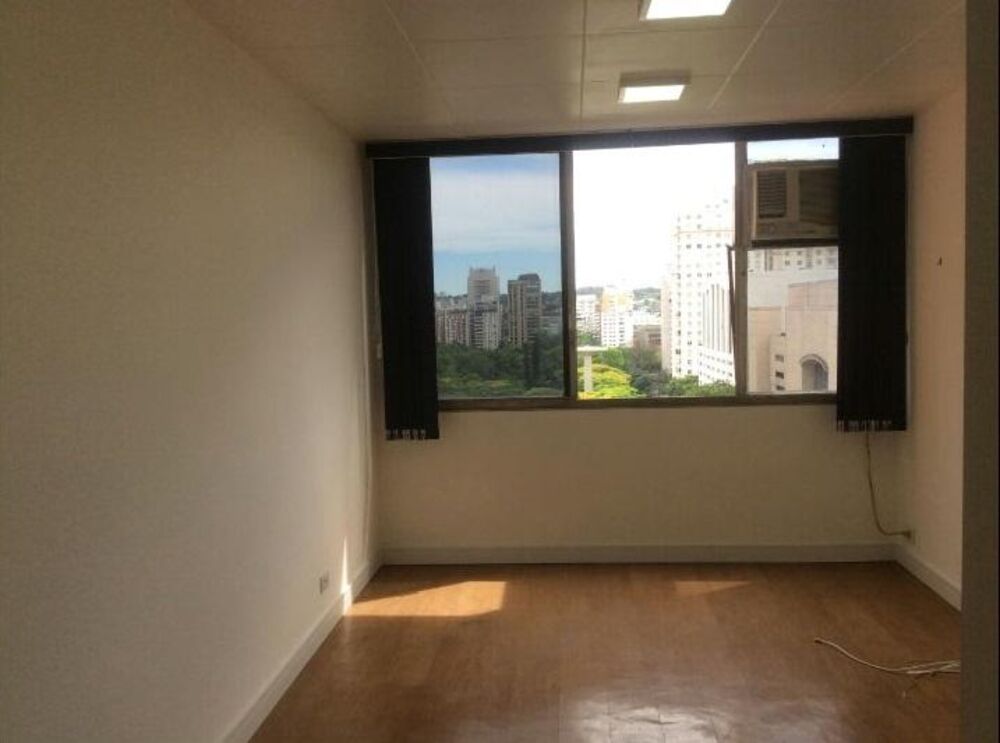 Sala-Conjunto, 20 m² - Foto 1