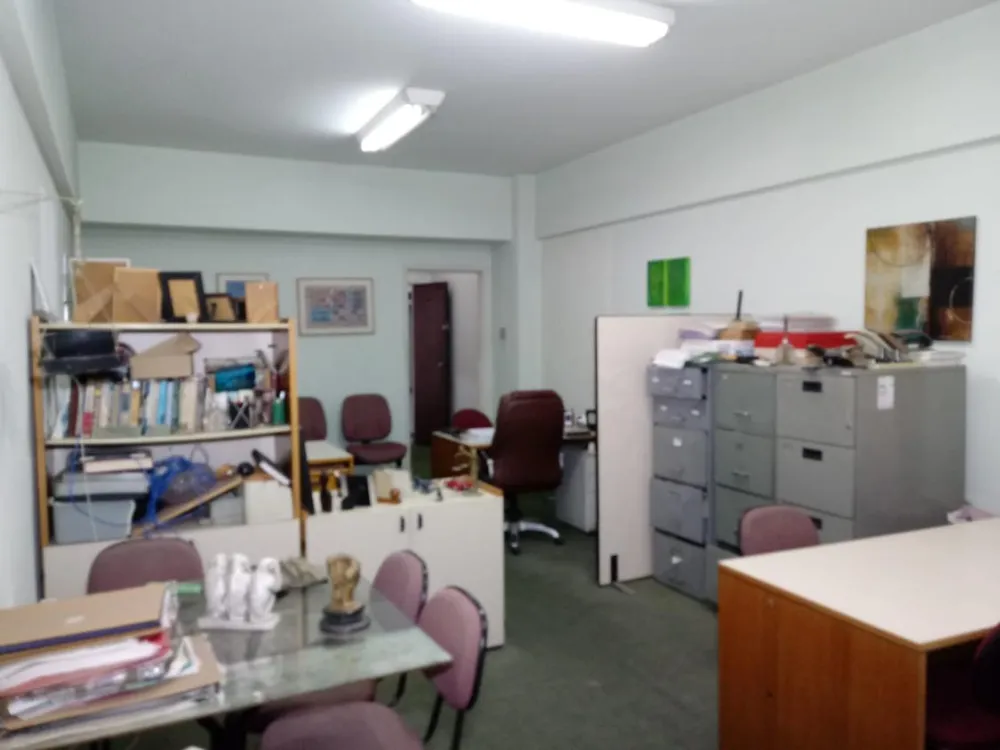 Sala-Conjunto, 40 m² - Foto 4