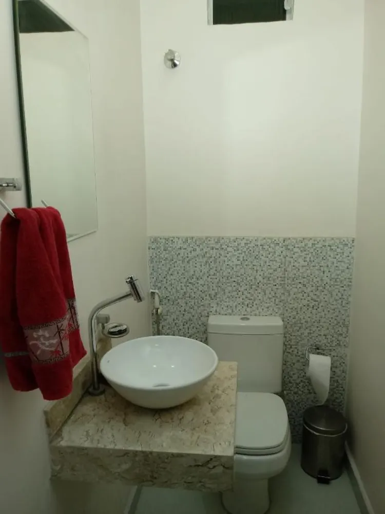 Sala-Conjunto, 40 m² - Foto 15