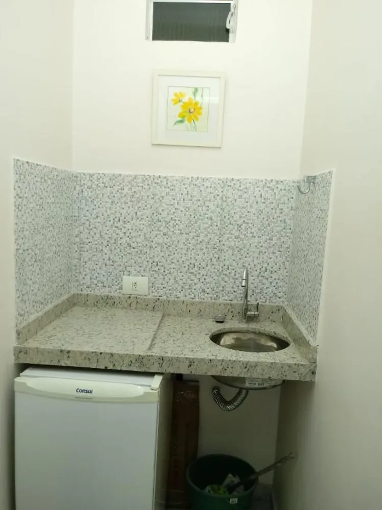 Sala-Conjunto, 40 m² - Foto 17