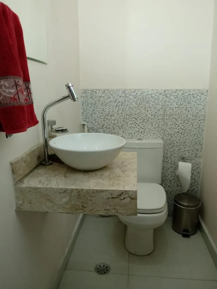 Sala-Conjunto, 40 m² - Foto 14