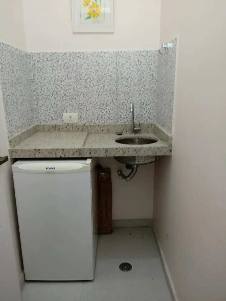 Sala-Conjunto, 40 m² - Foto 16