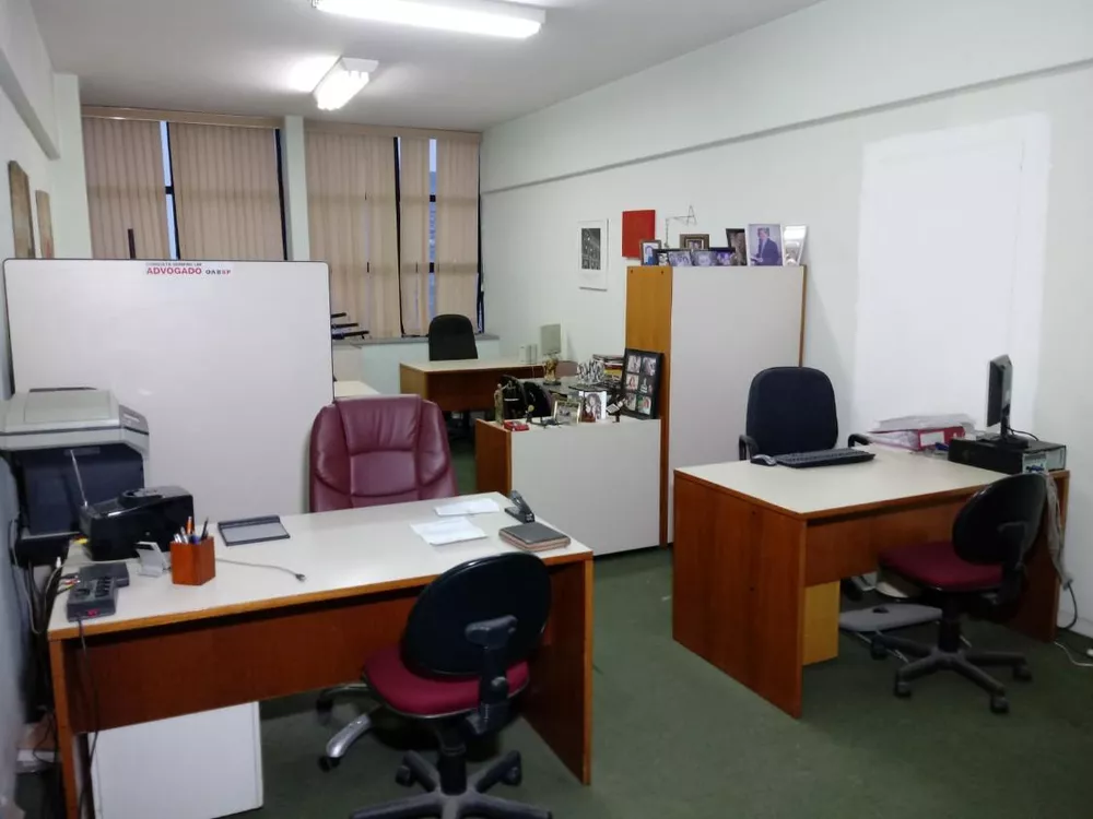 Sala-Conjunto, 40 m² - Foto 1