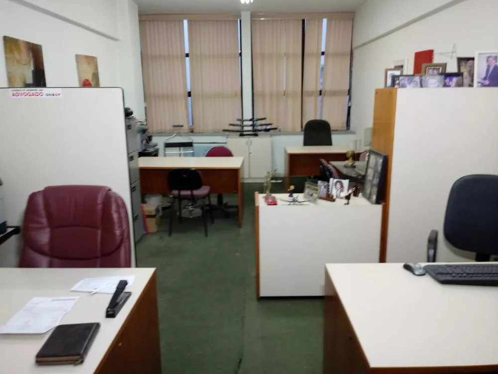 Sala-Conjunto, 40 m² - Foto 3