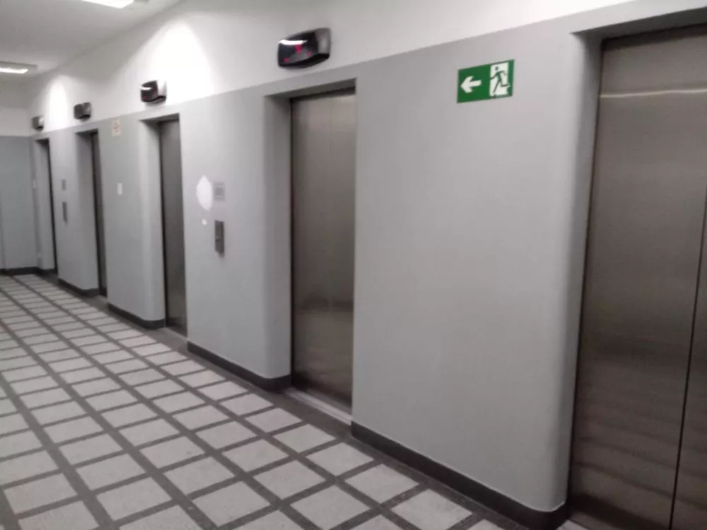 Sala-Conjunto, 40 m² - Foto 8