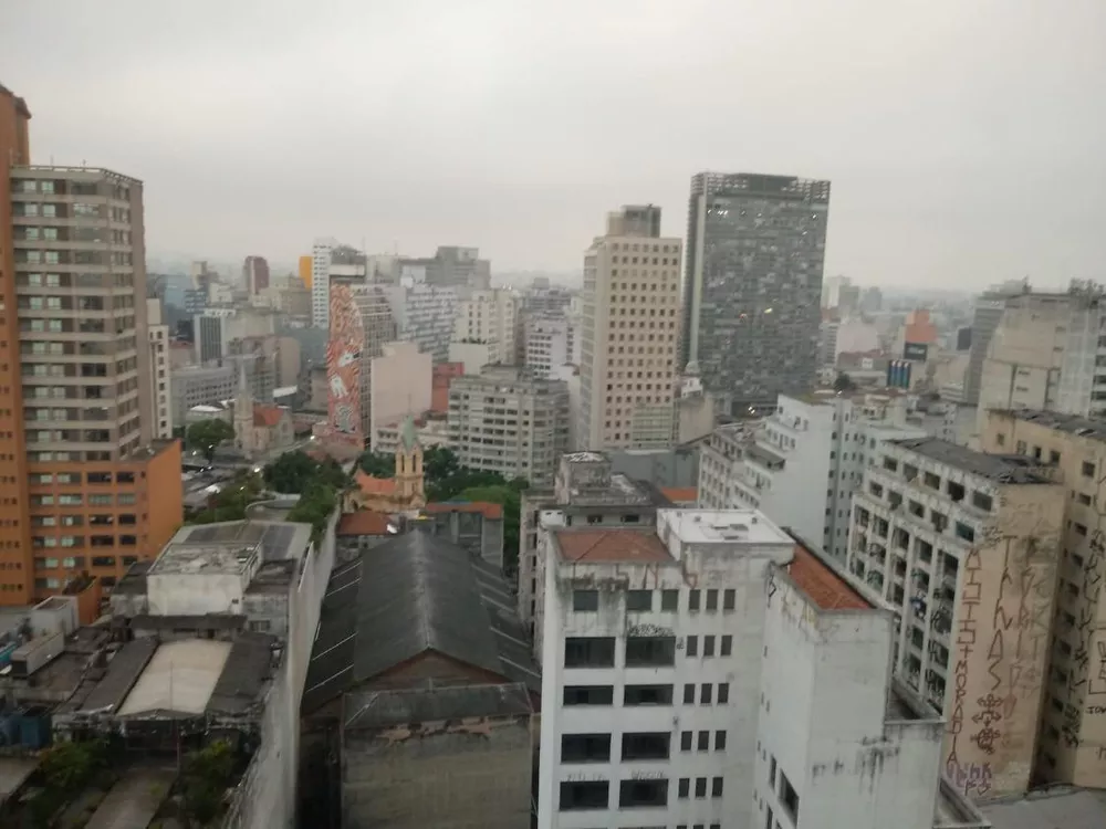 Sala-Conjunto, 40 m² - Foto 6