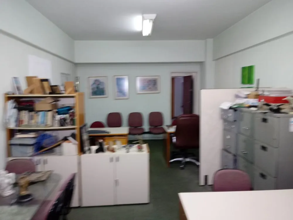 Sala-Conjunto, 40 m² - Foto 5