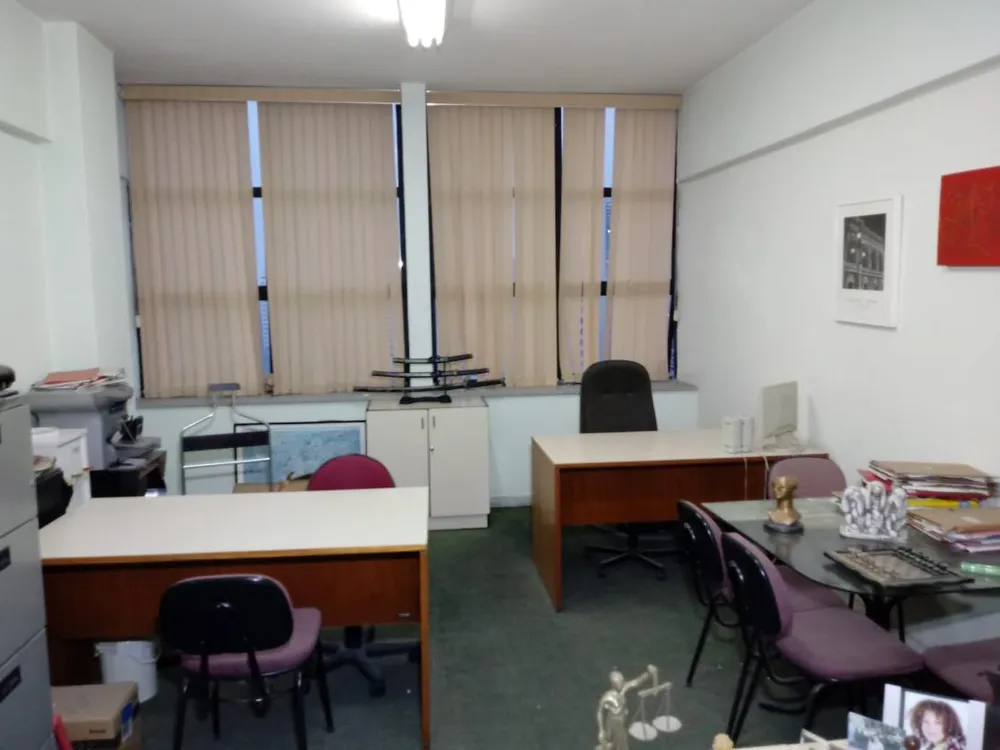 Sala-Conjunto, 40 m² - Foto 1