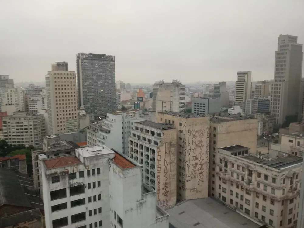 Sala-Conjunto, 40 m² - Foto 5