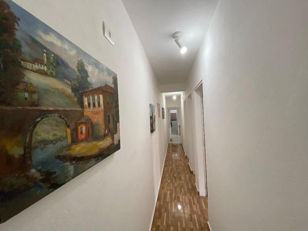 Casa, 3 quartos, 130 m² - Foto 1