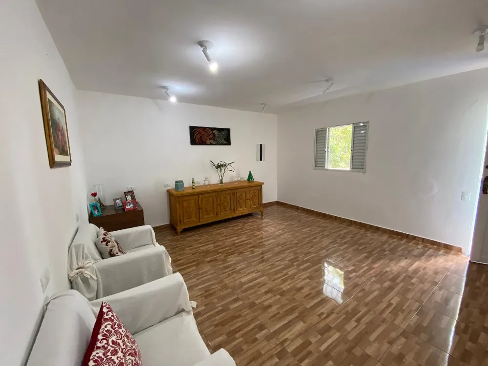 Casa, 3 quartos, 130 m² - Foto 1