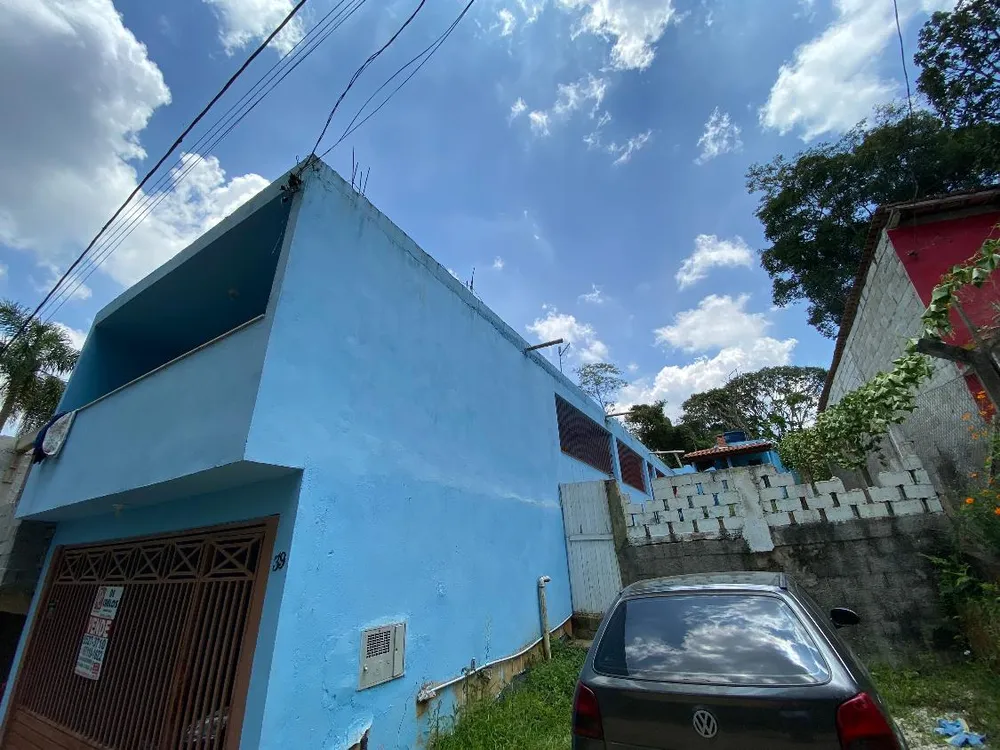 Casa, 3 quartos, 130 m² - Foto 7