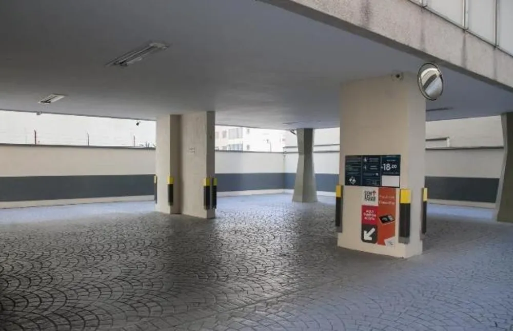 Sala-Conjunto, 40 m² - Foto 4