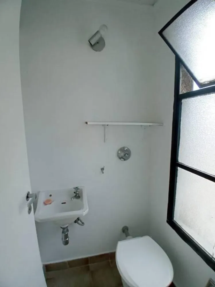 Sala-Conjunto, 40 m² - Foto 2