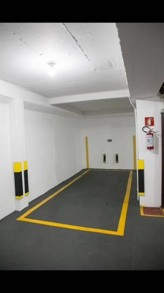Sala-Conjunto, 40 m² - Foto 7
