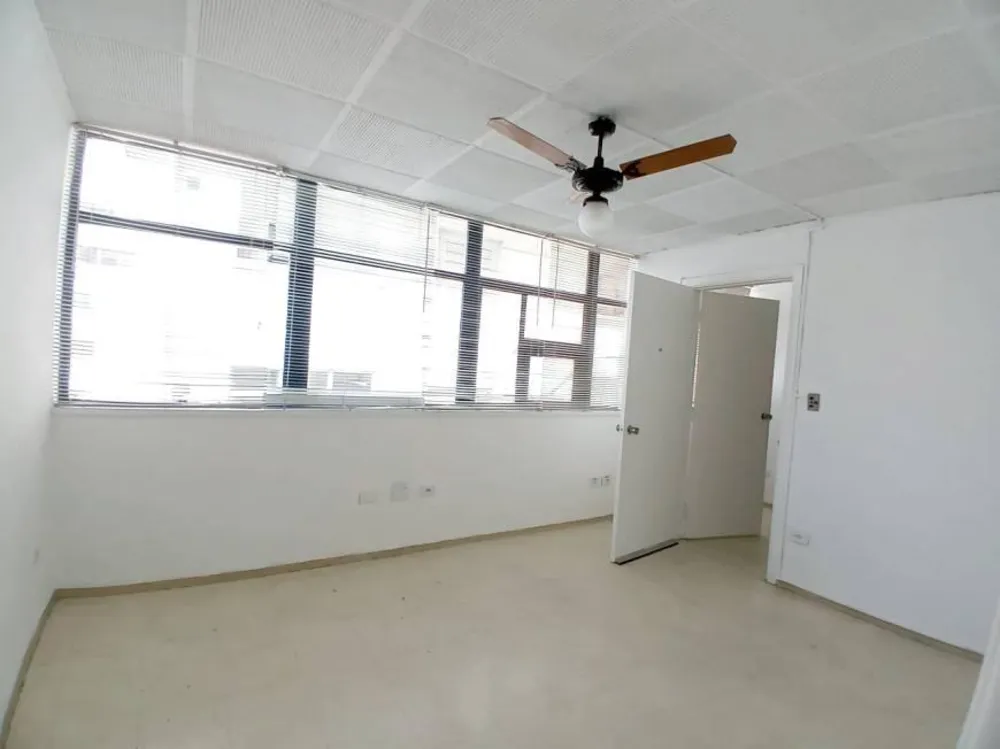 Sala-Conjunto, 40 m² - Foto 1