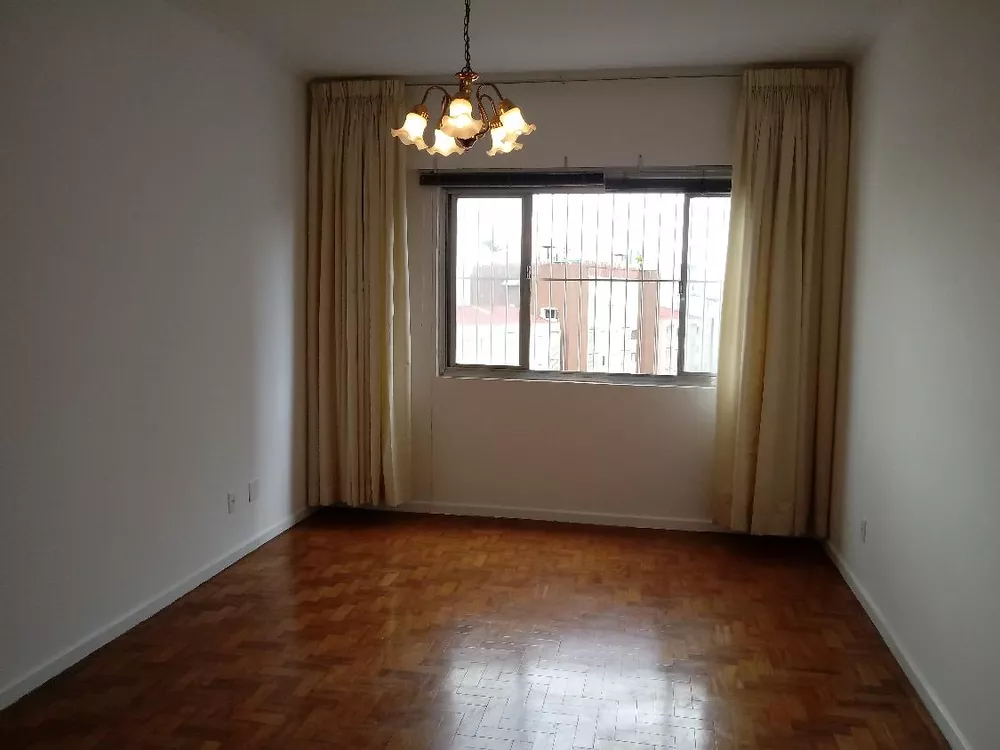 Apartamento para alugar com 1 quarto, 90m² - Foto 1